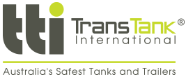 TTi Australian Manufacturer of Tanks and Trailers